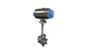 Cryogenic Valves
